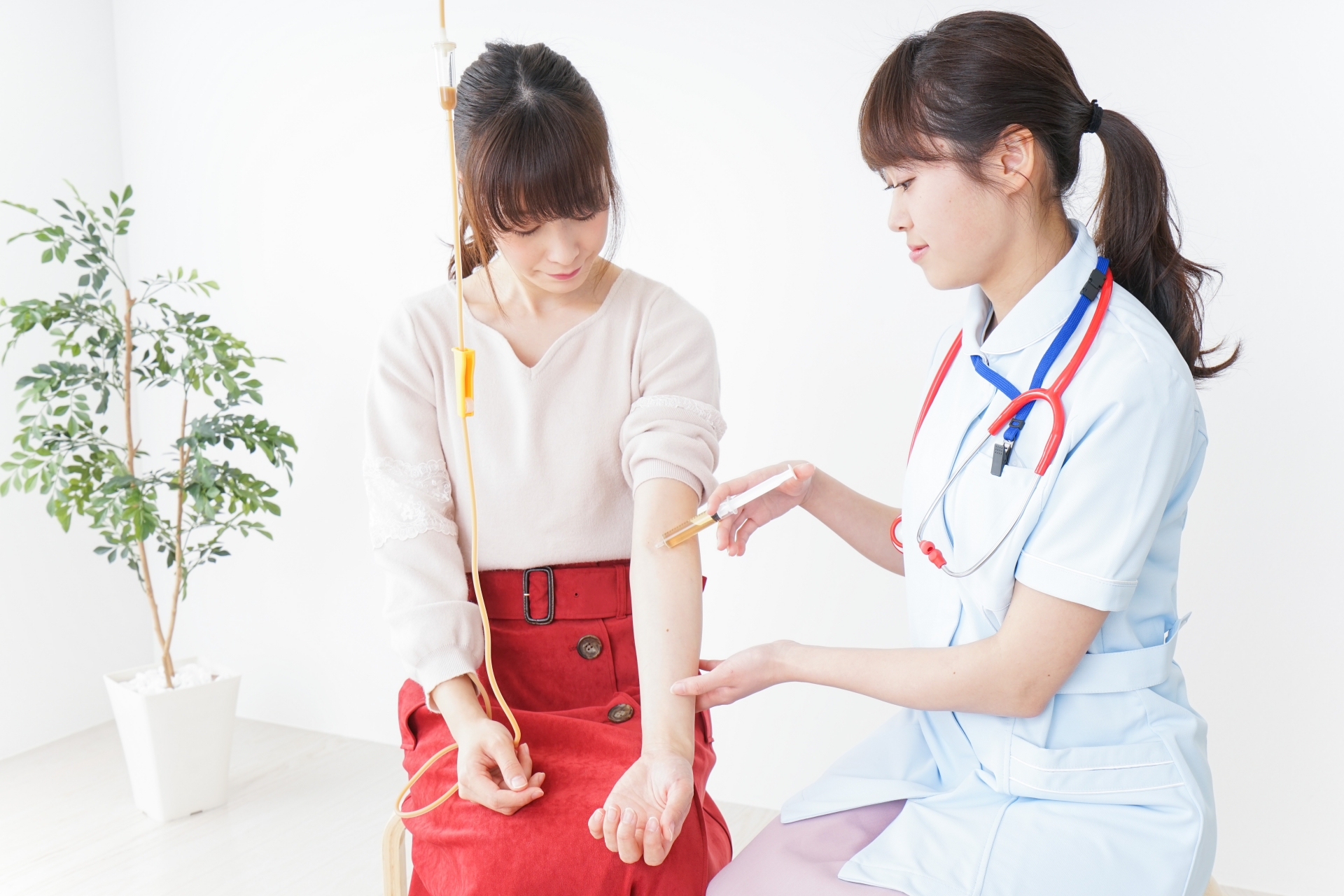 整形外科　看護師